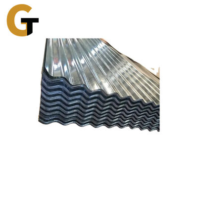 Galv-Checker-Platte Verzinkte Stahlplatte 1/4 &quot;