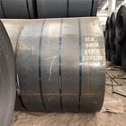Medium High Carbon Steel Coils St-37 S235jr S355jr