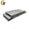 Zugfestigkeit 270-500 MPa Verzinkte Stahlplatte mit guter Korrosionsbeständigkeit
