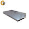 0.3 mm - 3,0 mm Dicke Verzinkte Stahlplatte zum Schweißen mit guter Schweißfähigkeit