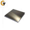 Gute Schweißfähigkeit Galvanisierte Stahlplatte 1000 mm - 6000 mm Länge mit Zinkbeschichtung