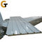Zinkbeschichtung 30-275 g/m2 Verzinkte Stahldachplatten mit Leistungsfestigkeit 235-275 Mpa