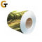 Kaltgewalzte/heißgewalzte GI-Spulen G350 G550 Vormalte Verzinkte Stahlbleche Roll 0,2-4 mm