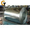 Farbbeschichtete galvanisierte Stahlspule Handelsgesellschaft Vormalte galvanisierte Stahlplatte