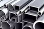 Metall extrudierte Stahlformen auf Maß Aluminium Nickellegierte Stahlprodukte