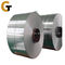 ASTM Kohlenstoffstahl Spirale Spaltkante Kaltgewalzt 600mm-2000mm 3-8 Tonnen Gewicht