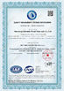 China Shandong Hairuida Metal Materials Co., Ltd zertifizierungen
