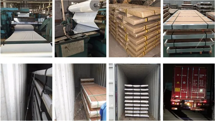 2b Ba 8K Hl Oberfl&auml;chendicke 0,3-3 mm Ss 201 Kaltgewalzte Platte 201 202 Edelstahlblech 3