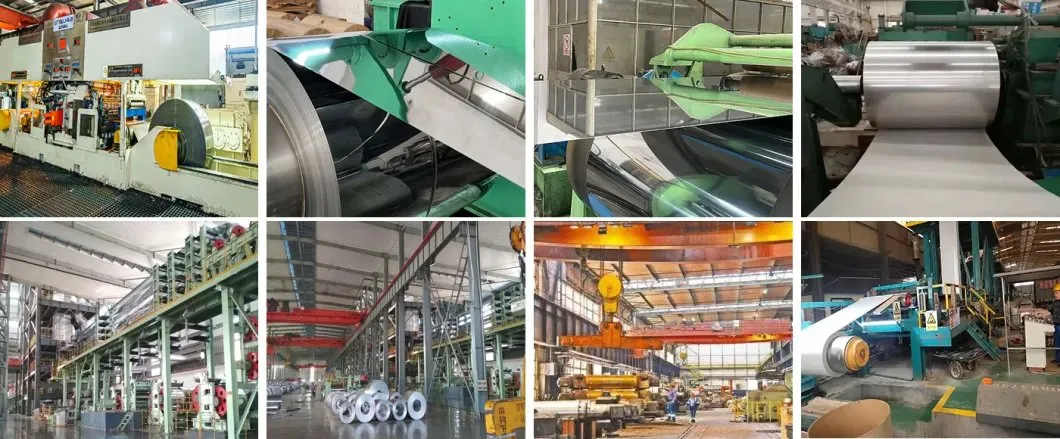 Breite 50-2500mm Edelstahl 316 Blech, anpassbare Gr&ouml;&szlig;en und Dicken 1