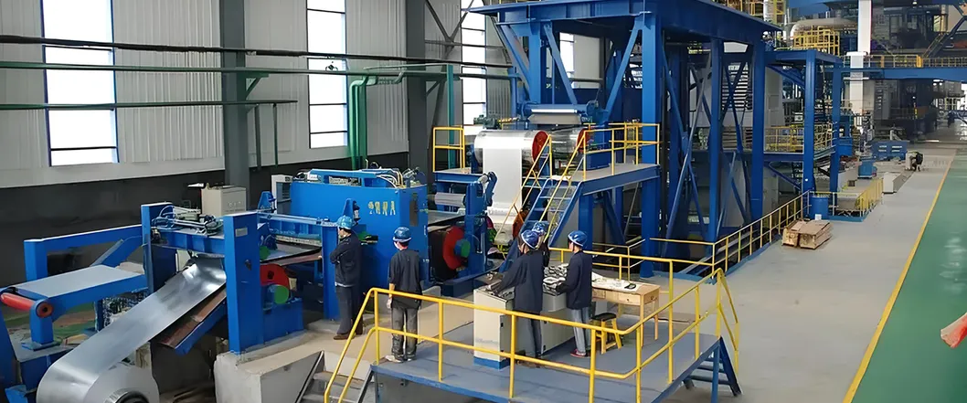 BA/2B/NO.1/8K/HL Verzinkte 316 Edelstahlplatte Langlebig Korrosionsbest&auml;ndig 2