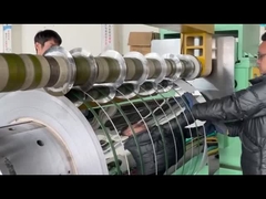 Rostfreie Stahlrolle für Medizinprodukte Korrosionsbeständige Spulen Großhandelspreise