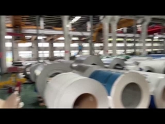 Was ist der Unterschied zwischen Stahlspule und Aluminiumspule?