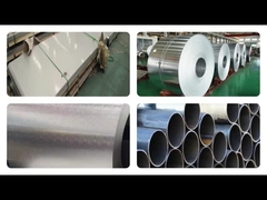 Was ist der beste Edelstahl für den Außeneinsatz?