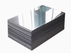 Wie entfernen Sie Oxidation aus Edelstahl?