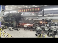 Nahtlose Rohre aus Edelstahl werden in Anwendungen verwendet, in denen eine hohe Temperaturfestigkeit und eine überlegene