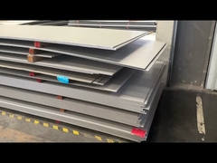 Ist 304 Edelstahl von hoher Qualität?