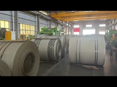 Wird aus Edelstahl Giftstoffe freigesetzt, wenn es erhitzt wird?