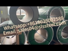 Warum verwenden Sie 316 über 304?