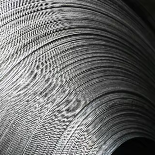 Jüngste Firmenblogs über SLAST stellt ASTM-Standard für warmgewalzte Carbonstahlplatten auf den Markt
