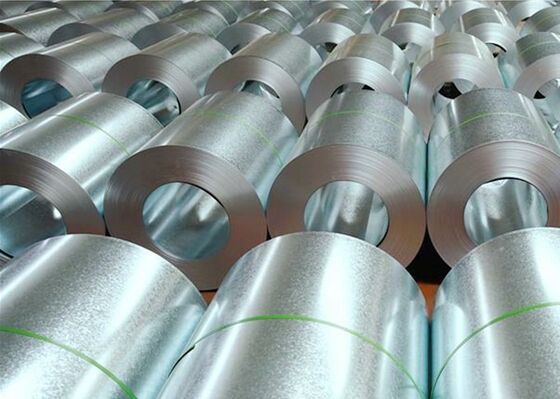 kaufen Aluzinc-Galvalume-Stahlspule strich Blätter vor, die Platten 0.5mm G550 abstreift Online-Herstellung