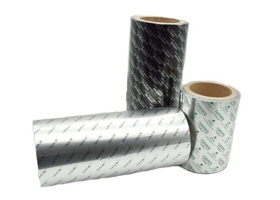 kaufen Aluminiumfolie-Legierung 8011 Ptp PVC ASTM 1145 PET-8079 18 Zoll 24 Zoll Online-Herstellung