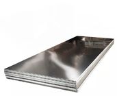 2B Mirror Polished Stainless Steel Coil Sheet Roll Grade 201 304 316Ti 316l