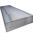 Q235 Structural Carbon Steel Plate Sheet Hot Rolled 2200mm