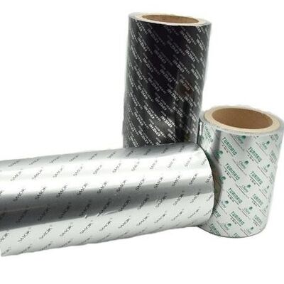 kaufen Beschichtete weiche Rolle der Aluminiumfolie-8011 das 0.02-0.3mm Medizin-Verpacken Online-Herstellung