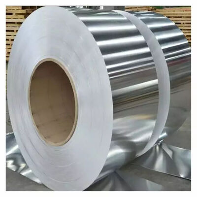 kaufen 0.3 mm 1,5 mm Dicke Aluminium-Stahlspule H24 Temperatur PCM Online-Herstellung