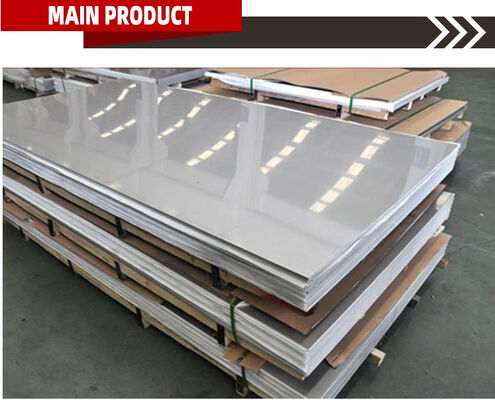 kaufen 201/202/301/302/303/304/304L/304n1/309S/310S/316/316L/316ti/316n Einseitige Spiegel aus Edelstahl Online-Herstellung