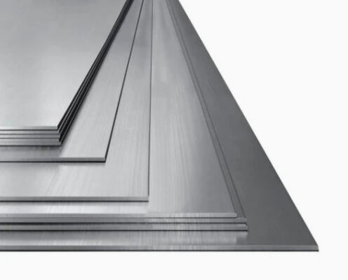 kaufen Warmgewalzte 3 mm 5 mm 10 mm Dicke 304 316 316L Edelstahlplatte Online-Herstellung