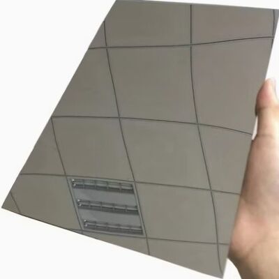 kaufen Spezialisierte ASTM / GB 201 304 316 304L 316L Edelstahl 430 Platte Online-Herstellung