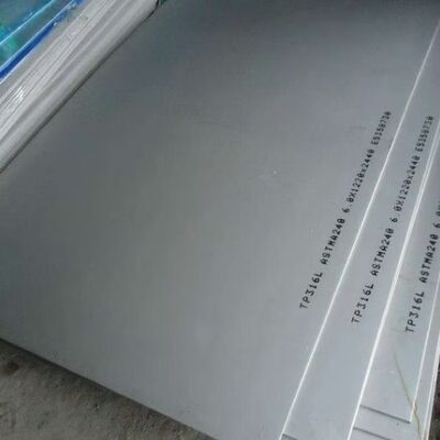 kaufen 201 304 316 321 430 Kaltgewalzte Stahlplatten für Autoteile Online-Herstellung