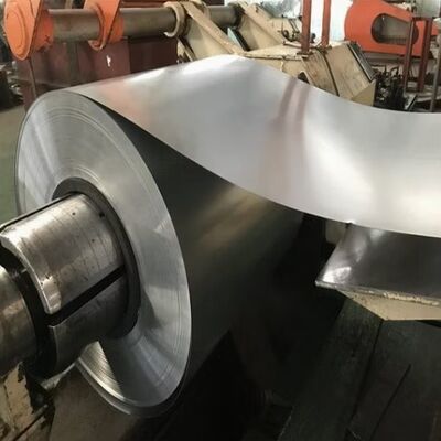 kaufen 2b Ba 8K Spiegelpoliert Ss 304 Coil Roll Strip Tape Kaltgewalzt 0,1 mm-3 mm Dicke 201 202 304 304L 316 316L 316ti 321 410 430 Online-Herstellung