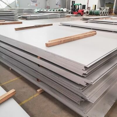 kaufen ASTM 201 310S 304 316 2b/Ba/8K/ Spiegel/Embossed//Gemachte Edelstahlplatte Online-Herstellung