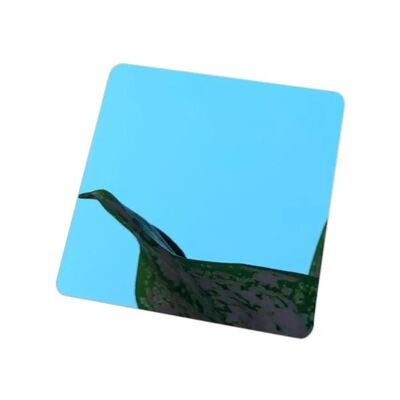 kaufen Kaltgewalzte Technologie-Klasse 201 202 Edelstahlplatte mit ±2% Toleranz Online-Herstellung