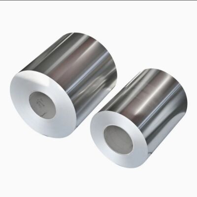 kaufen 0,3*1000*1500mm 316 Edelstahl Spule Oberfläche 2B BA Nr.1/2E HL Spiegel Nr.4 Kundenspezifische Länge Online-Herstellung