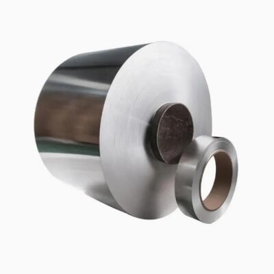 kaufen Technik kaltgewalzter, bei niedriger Temperatur verformter Edelstahlwalze für Spulen und Fertigung Online-Herstellung