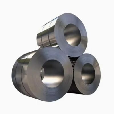 kaufen Dauerhafte und vielseitige 0,3*1000*1500mm 316 Edelstahlspule für eine Vielzahl von Industrieanwendungen Online-Herstellung