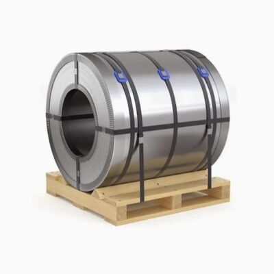 kaufen 0.1mm-4mm  0.3*1000*1500mm 3mt 304 304L 316 316L Polished Hot Rolled/Cold Rolled Stainless Steel Coil Online-Herstellung