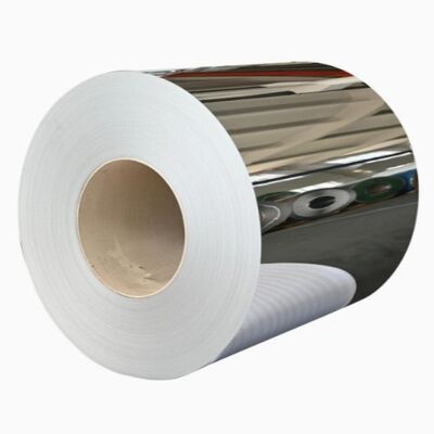 kaufen 0.3*1000*1500mm BA/2B 316L Stainless Steel Coil Cold Rolled Aluminum/Galvanized/Copper Coil Online-Herstellung