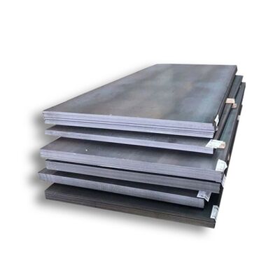 kaufen Hochfeste Druckbehälterblechmaterial der Klasse A537 1 für die Herstellung von Druckbehältern Online-Herstellung