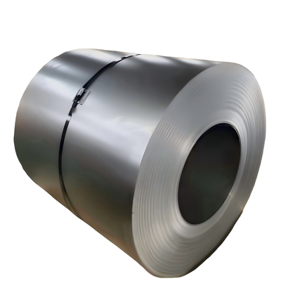 kaufen Q235D 0,3 mm Warmgewalzte Kohlenstoffstahlspule für Boiler-Schiffbau und Containeranwendungen Online-Herstellung