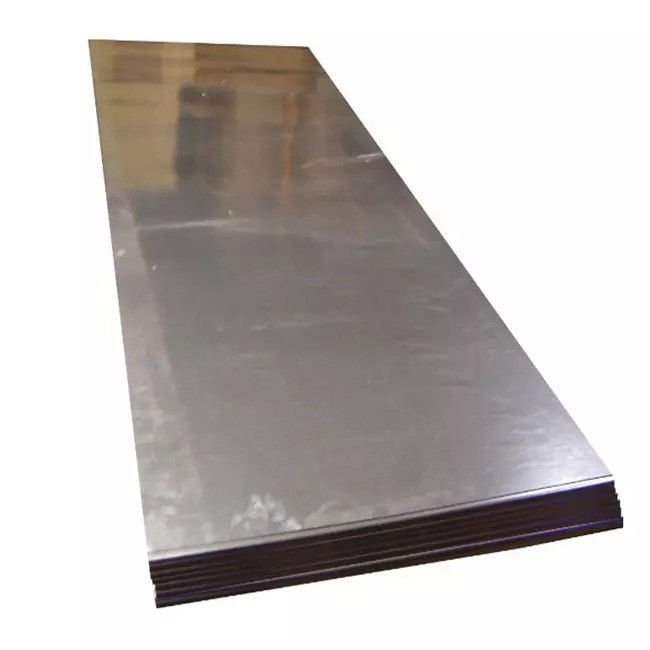 ASTM 6mm Carbon Steel Sheet Plate Cast Iron Metal C45 A36 Q235B 4140 4340