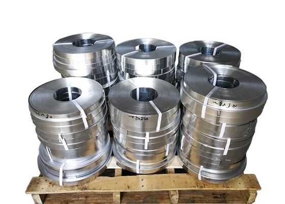 22mm weiche Aluminiummetallstreifen-Zellenentfernung O-H112 für Kochgeschirr-Licht-Lampe