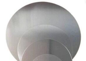 Korrosions-Beweis-Aluminiumkreis überziehen 1100 1200 3003 3004 für nicht Stock Pan