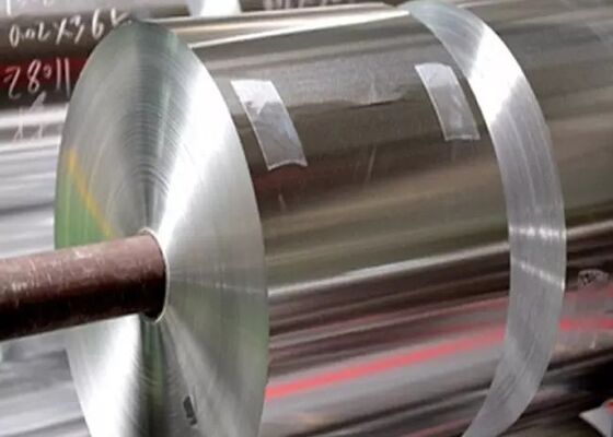 riesiges Rollenblase Pharma Verpacken der Aluminiumfolie-1235 2024 3003 8006 8079