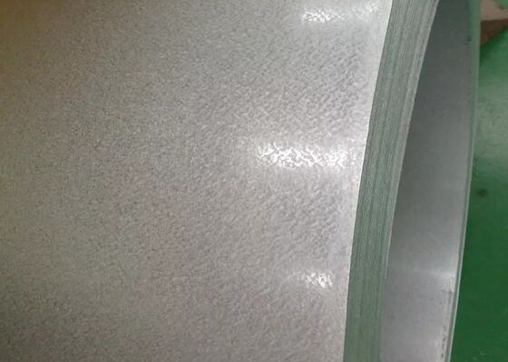 Bloßer Galvalume-Stahl umwickelt heißes eingetauchtes HAUPTDX51D+AZ SGCC DC51D+AZ