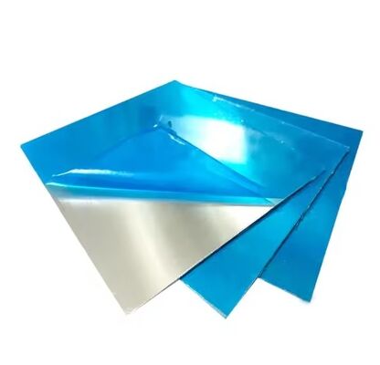 1050 1060 1070 1100 2024 5052 5083 T651 H14 T3 T8 Plattenblatt zur Dekoration