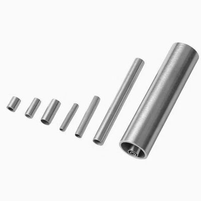 42CrMo AISI 4140 / 42CrMo4 / SCM440 Legierungsstahlblech Hohe Festigkeit für mechanische Struktur